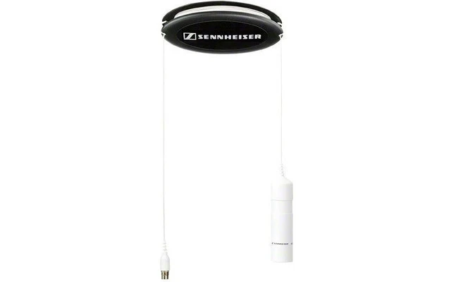 Sennheiser MZC 30 White