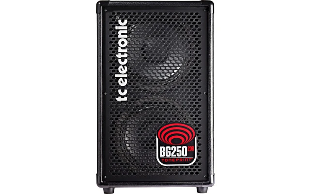 TC Electronic BG250-208