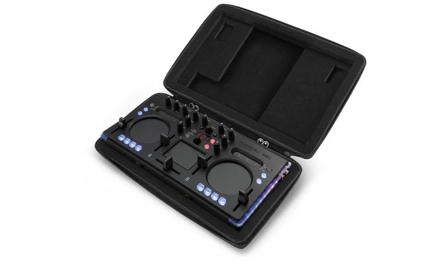 UDG Creator Korg Kaoss DJ