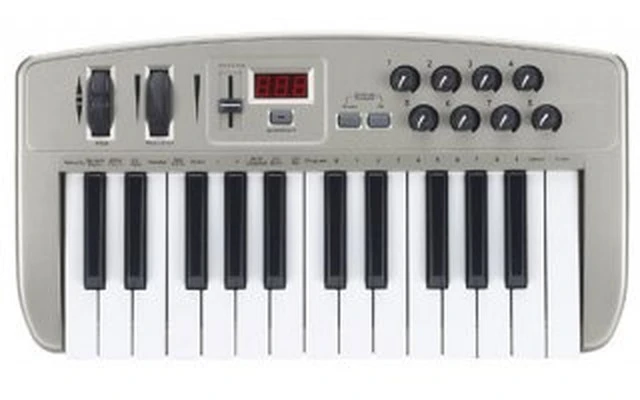 BCT MidiPlus Origin 25