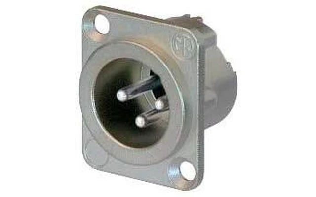 Neutrik NC3MD-LX