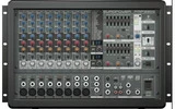 Behringer Europower PMP1680S