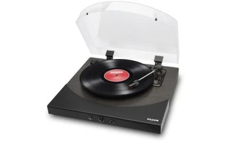 ION Audio Premier LP Black