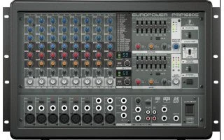 Behringer Europower PMP1680S