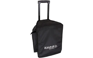 Ibiza Port Bag 15