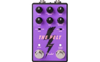Fender The Pelt Fuzz V2