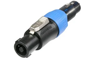 Neutrik NA4FC-F