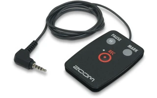Foto de Zoom RC-2