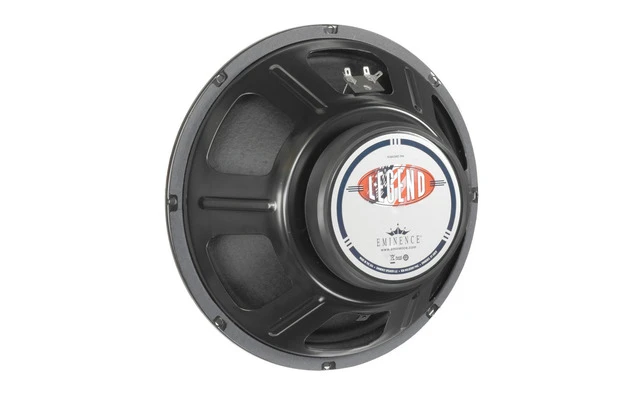 Altavoz de guitarra Eminence Legend GB 128   50 W 8 Ohmios