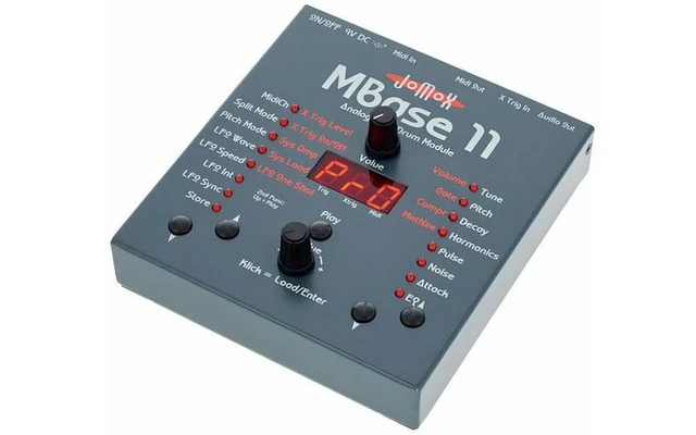 Jomox MBase 11