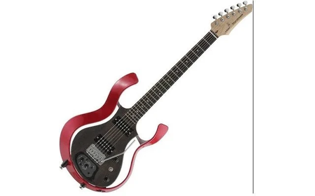 VOX Starstream Type 1 Frame Red