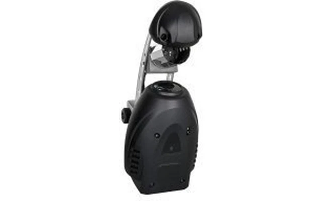 Showtec LED Barrel