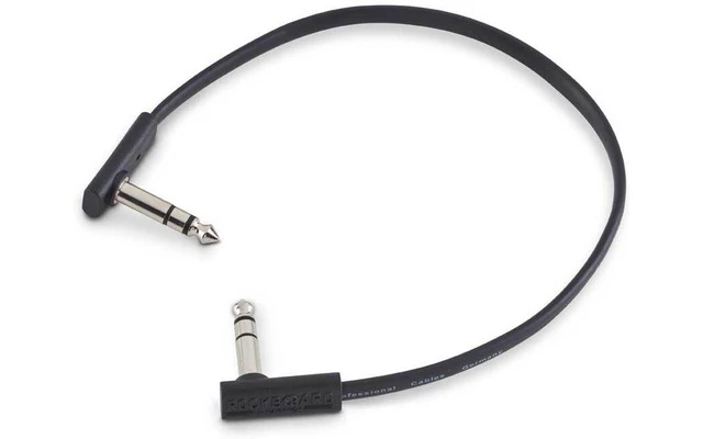 RockBoard Flat Trs Cable 30 Cm