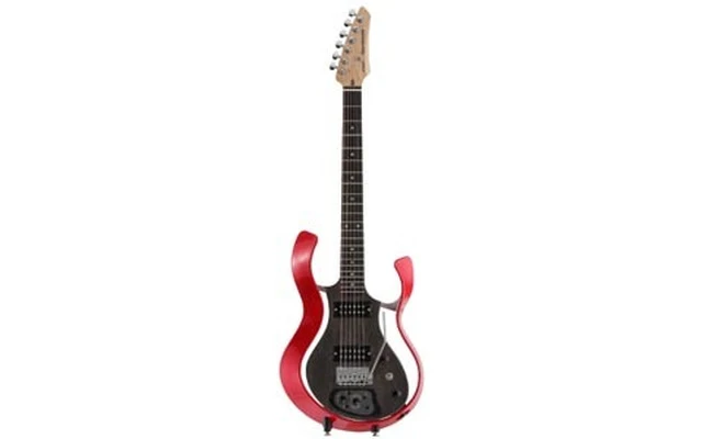 VOX Starstream Type 1 Frame Red