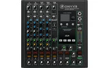 Mackie Onyx 8