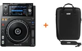 Reproductores dj