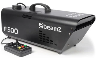 BeamZ F1500