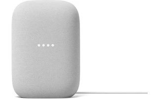 Google Nest Audio Altavoz Inteligente Tiza