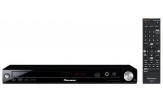 Pioneer DV-120-K