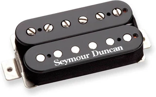 Seymour Duncan Saturday Night Special Neck Black