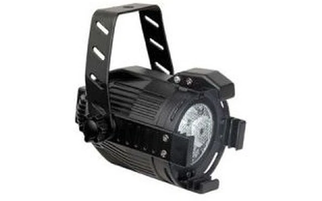 Showtec LED Compact Studio Beam White 3000K PLATA