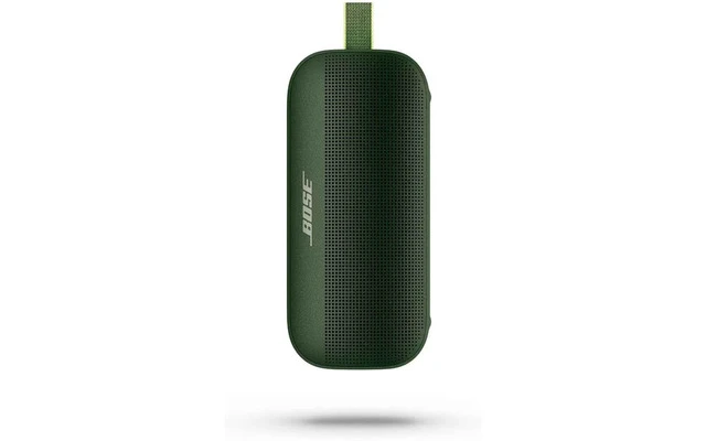 Bose SoundLink Flex Cypress Green