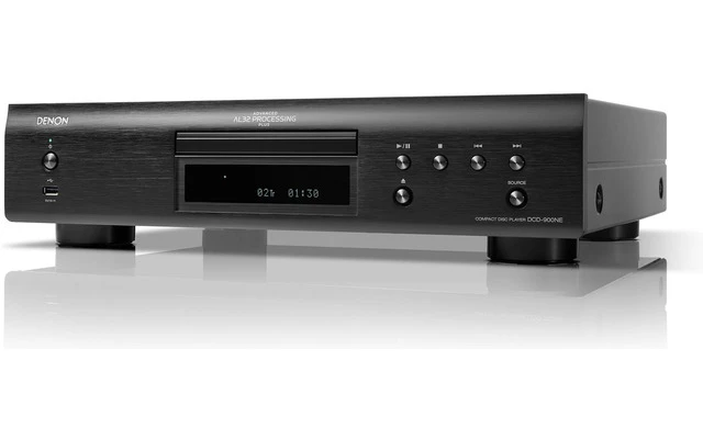 Denon DCD 900