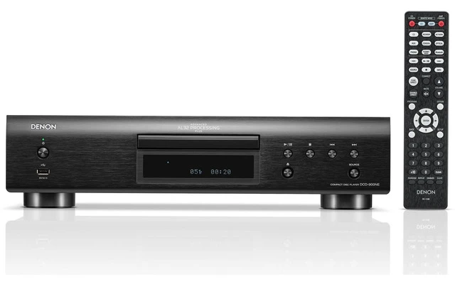 Denon DCD 900