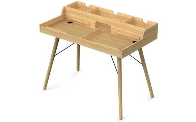 Glorious DJ Vintage Music Station