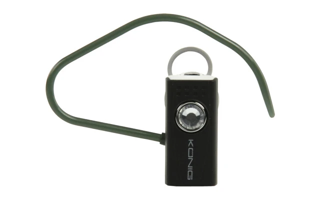 Mini auricular Bluetooth