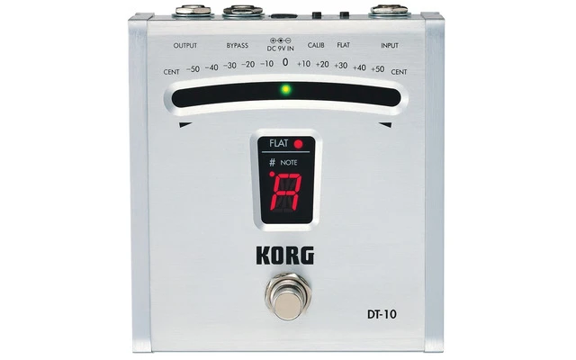 Korg DT-10