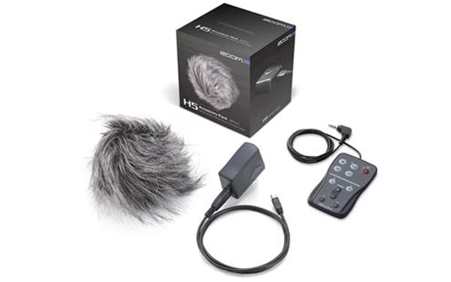 Zoom APH-5