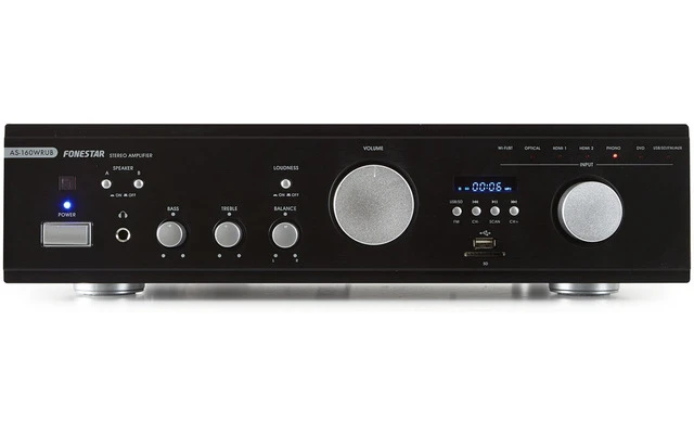 Fonestar AS-160WRUB