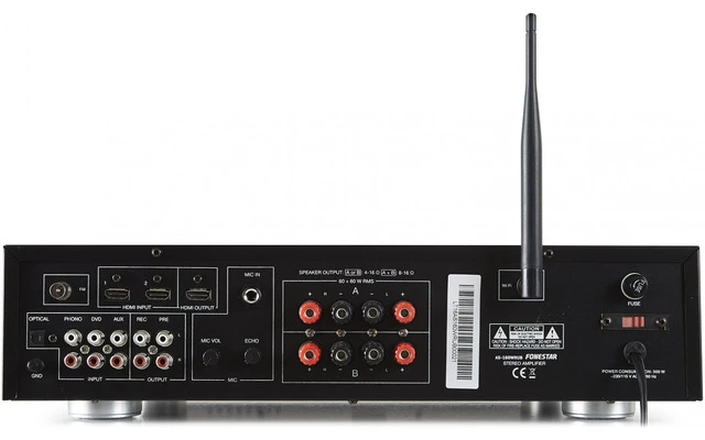 Fonestar AS-160WRUB