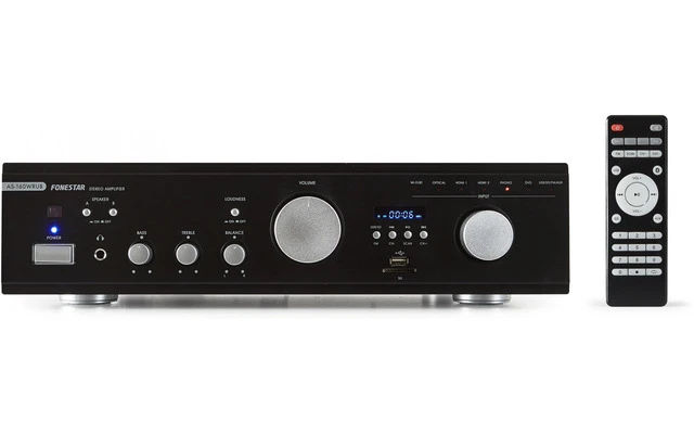 Fonestar AS-160WRUB