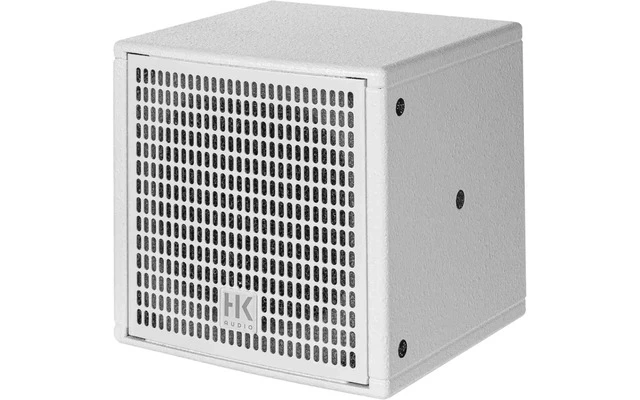 HK Audio Fineo Fo 5 White/Ral