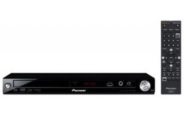 Pioneer DV-120-K