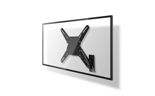 Soporte Vertical de Pared para TV - 29"-55" - Hasta 20 kg - 345 mm de rango en vertical - Nedis 