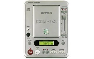 Akiyama CDJ-111