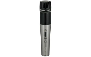 Shure 545 SD