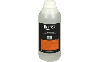 Magmatic Fog Juice Low Fog 1 L