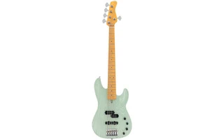 Marcus Miller P6-5 Sgm Surf Green Metallic