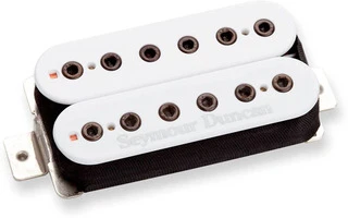 Seymour Duncan SH-10N Full Shred White