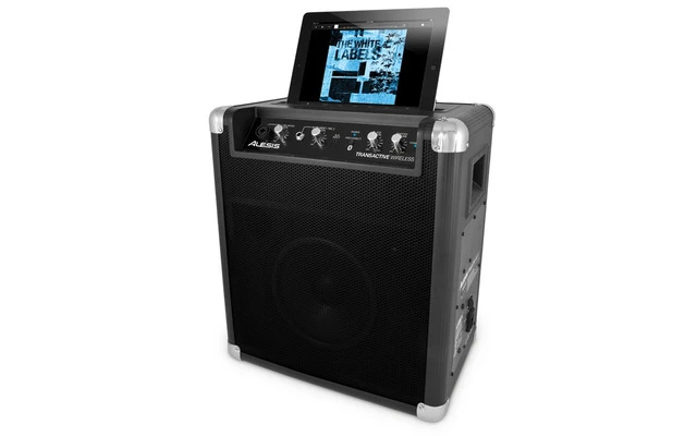 Alesis Transactive Wireless