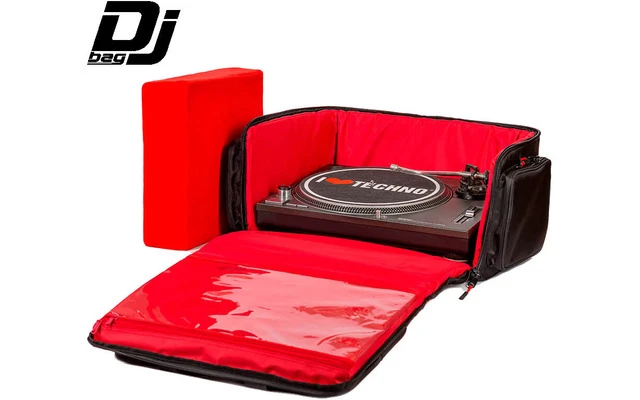 DJBag Pro DJBag V