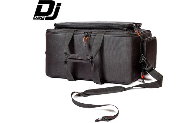 DJBag Pro DJBag V