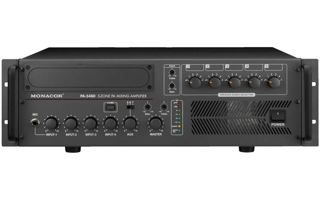IMG Stage Line PA-5480