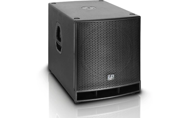 LD Systems Stinger SUB 15 A G2