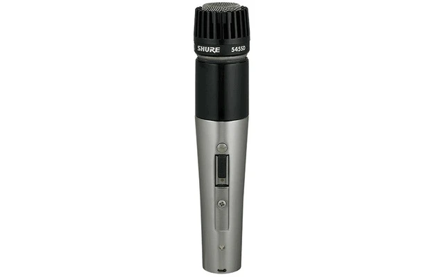 Shure 545 SD