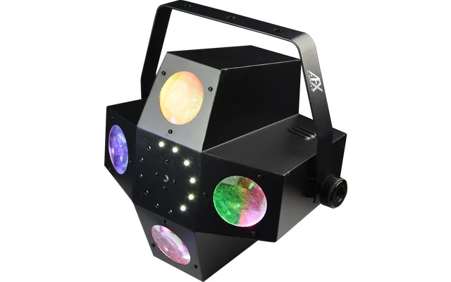 AFX Lighting Comet FX